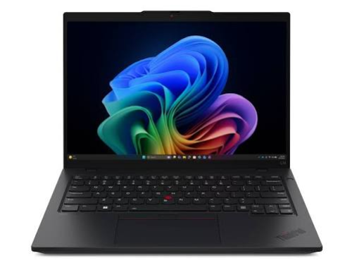 ThinkPadから見える未来
